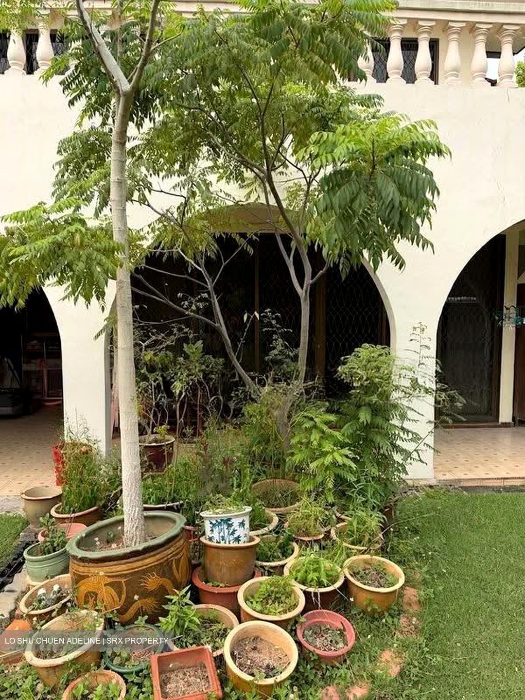 Bukit Loyang Estate (D17), Semi-Detached #639109681